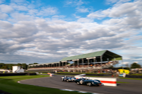Goodwood Revival DGU 2022 BvdW-292