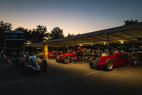 Goodwood Revival DGU 2022 BvdW-302
