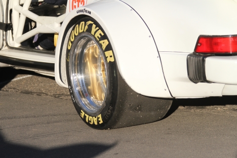 2022 Goodyear Dik