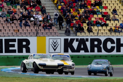 Hockenheim 2013 1
