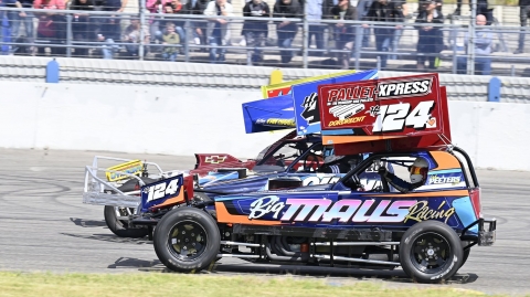 01-Stockcar F1
