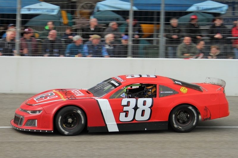 2023 Sebastiaan Bleekemolen