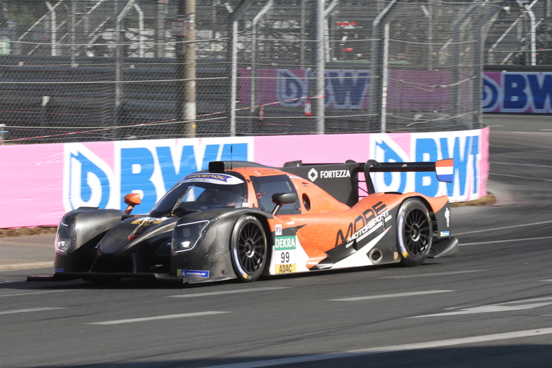 2023 ADAC P Cup Junioren