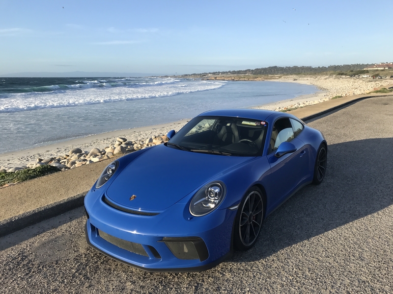 230927 RR Preview 17 Mile Drive