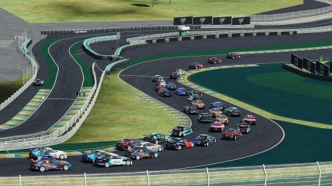 2023 Supercars