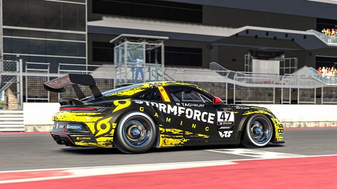 2023 Alejandro Sanchez