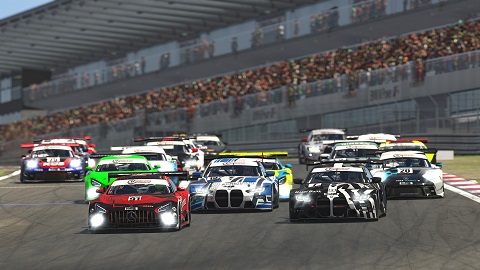 2023 Start