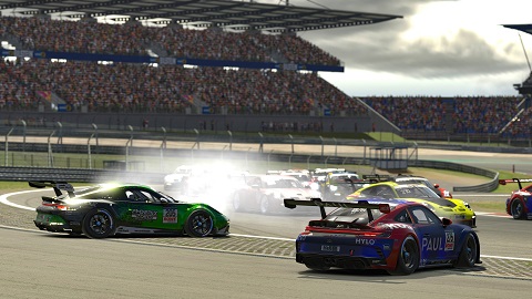 2023 Startcrash