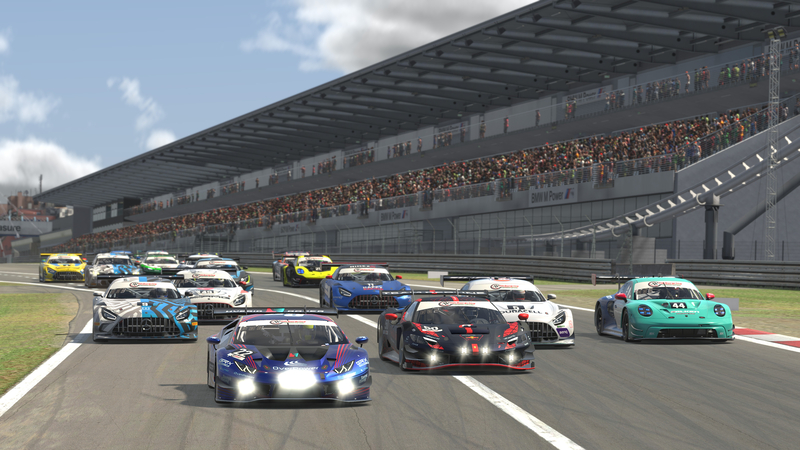 2023 Start