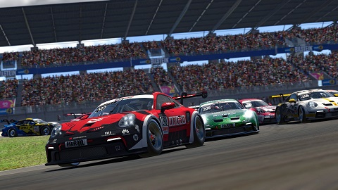 2022 VLN 3