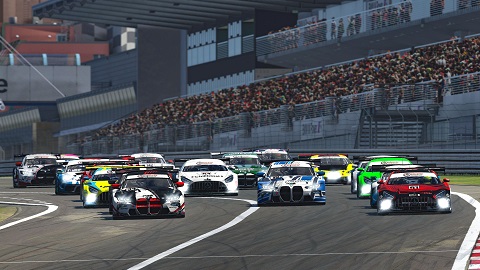 2022 VLN 4