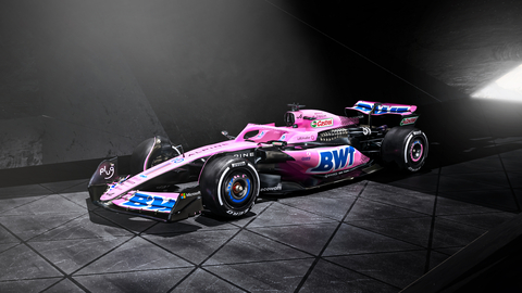A523 Concrete studio Pink 01