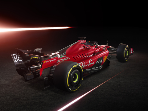 SO 2023 Rear 3 4