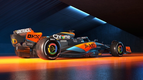MCL604