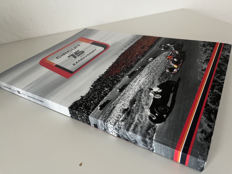 75 Jaar Zandvoort