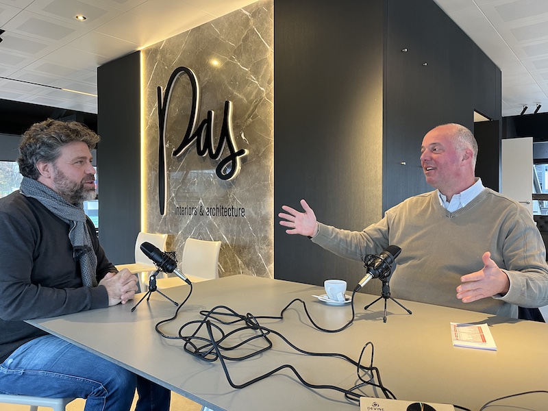 Podcast Autosportwereld december