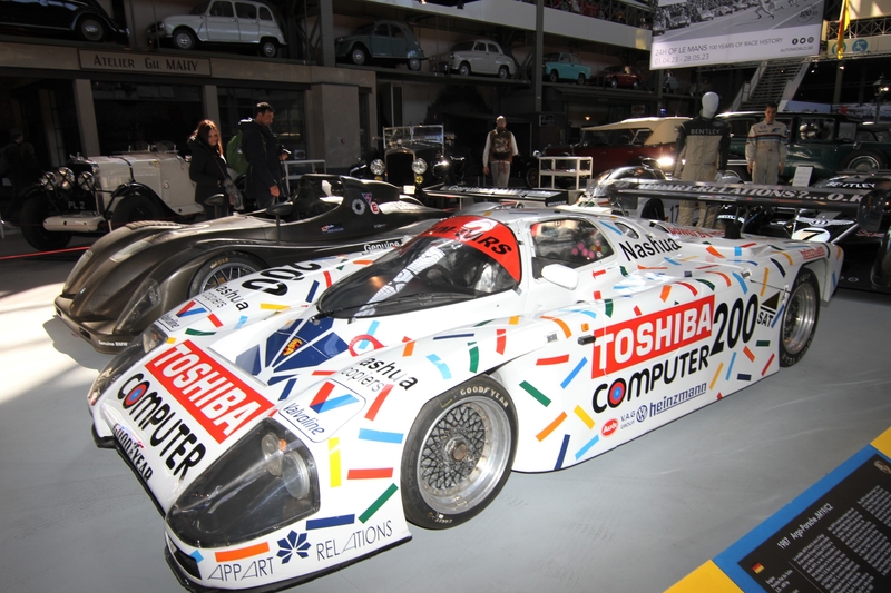 2023 Argo JM17 1997