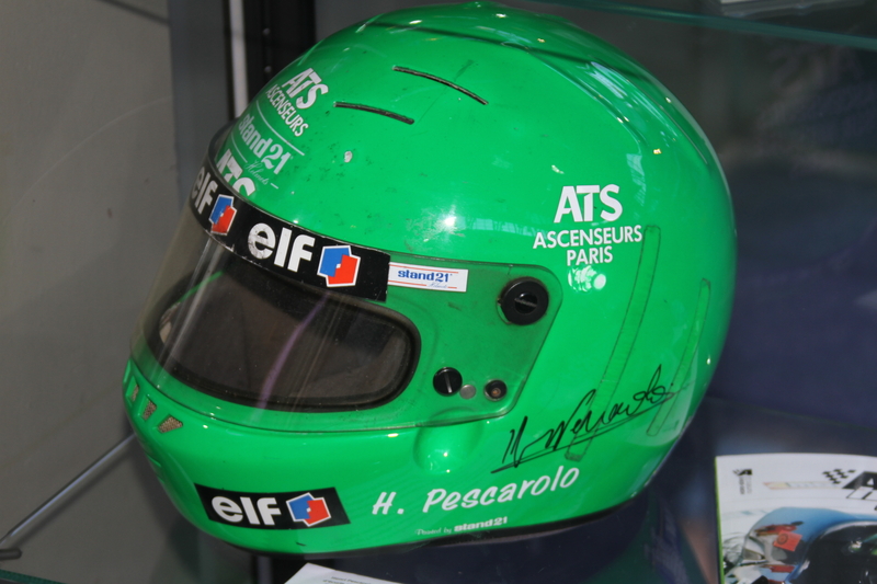 2023 Pescarolo