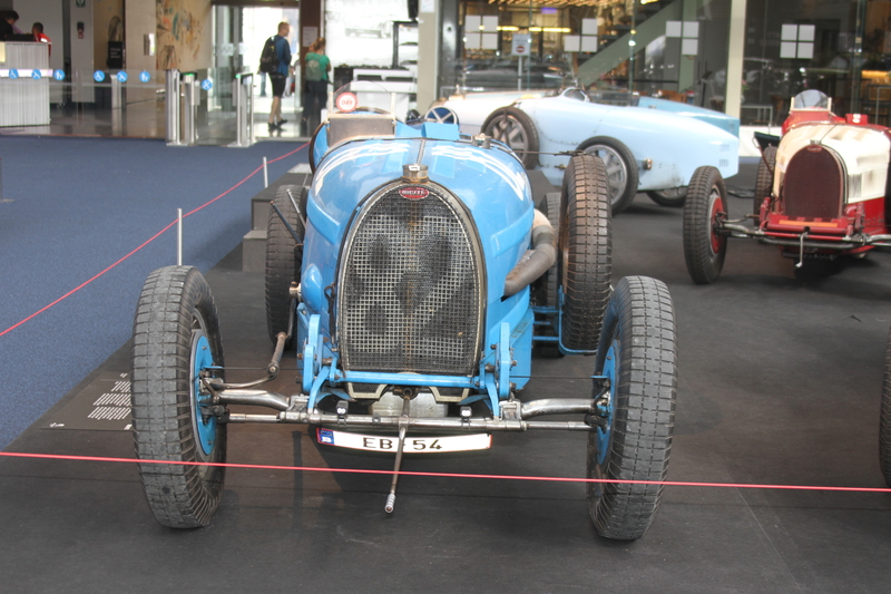 2023 Bugatti 54 1931