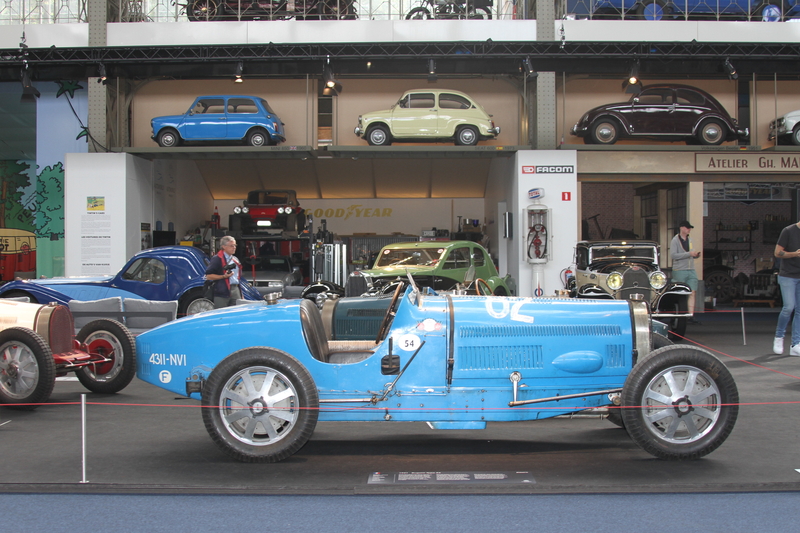 2023 Bugatti 54 2