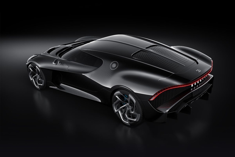 2023 Bugatti 4