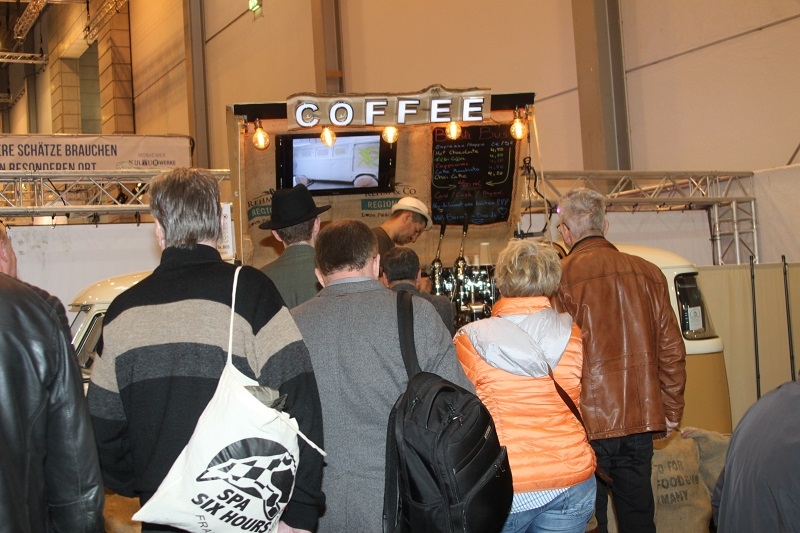 2023 Coffee