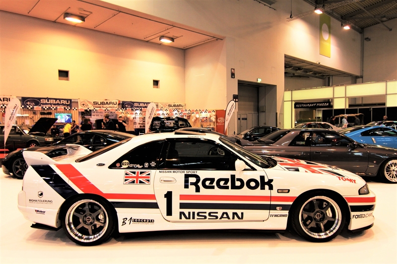 2023 Nissan Skyline