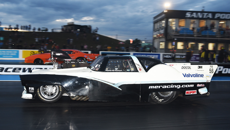 pm eriksson semi