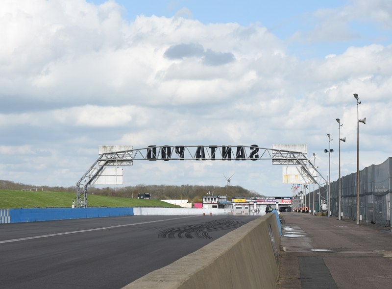 santa pod DSC 4351