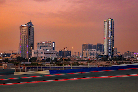230111 Dubai opening