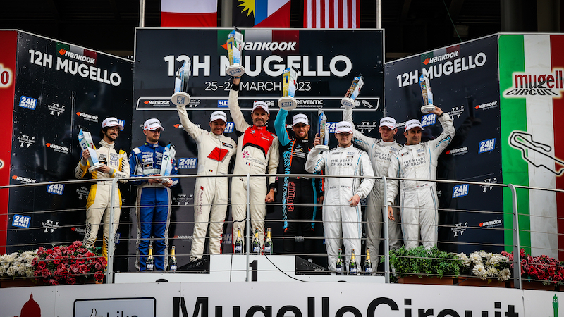 230326 Mugello overall podium