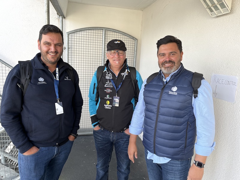230502 Vila Real delegatie