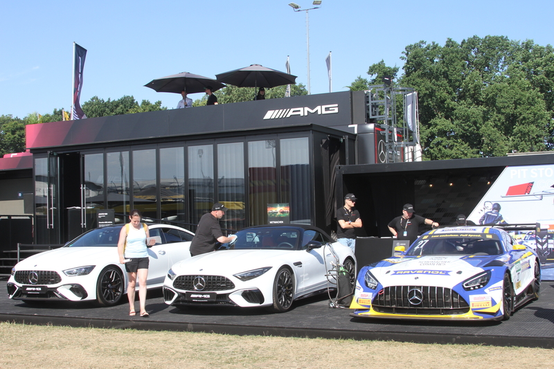 2023 AMG Activiteiten