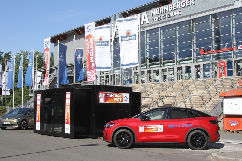 2023 Autobild Emotion Days