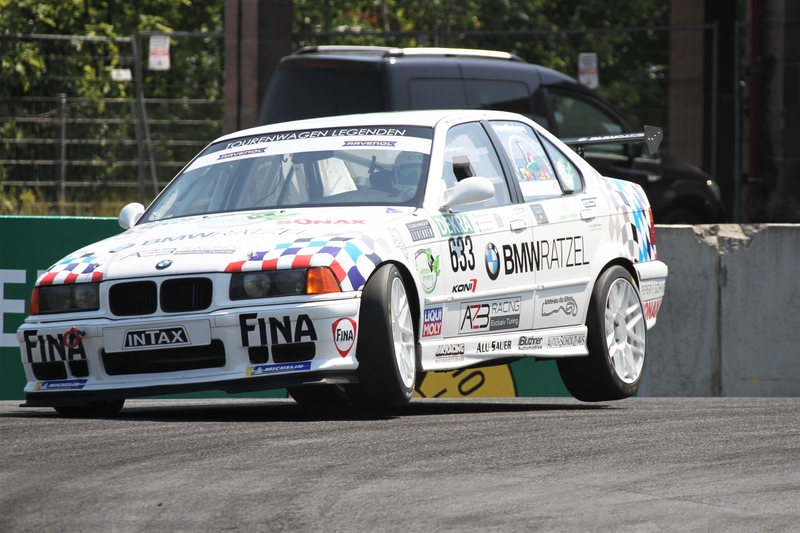 2023 BMW 3 series