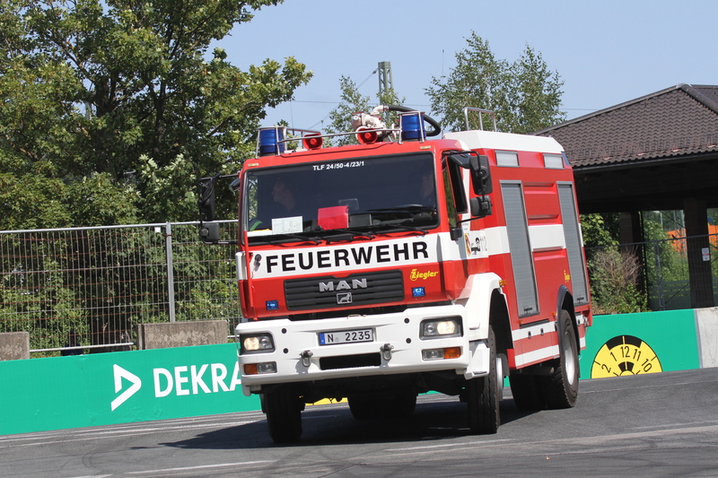 2023 Brandweer