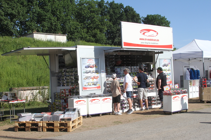 2023 CK Modelcars
