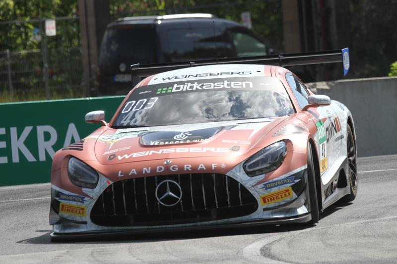 2023 GT Masters 1