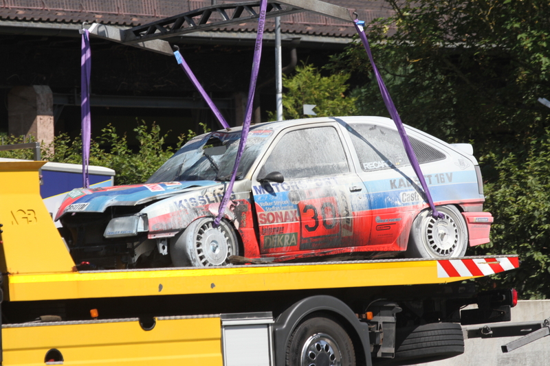 2023 Irmler Crash 2