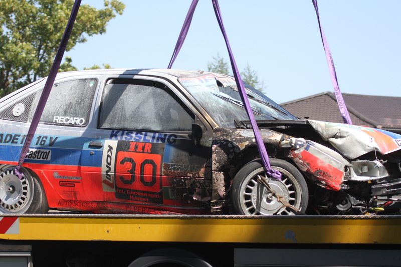 2023 Irmler Crash 3