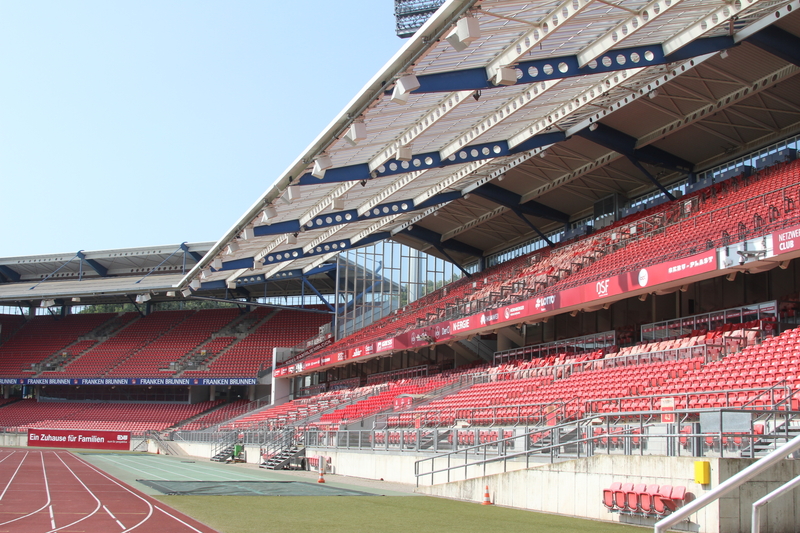 2023 Mar Morlock Stadion