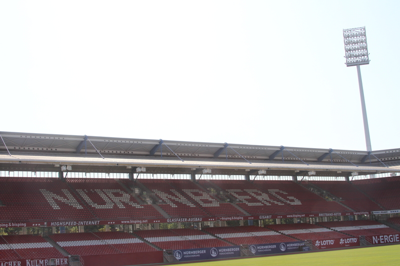 2023 Max Morlock stadion 1