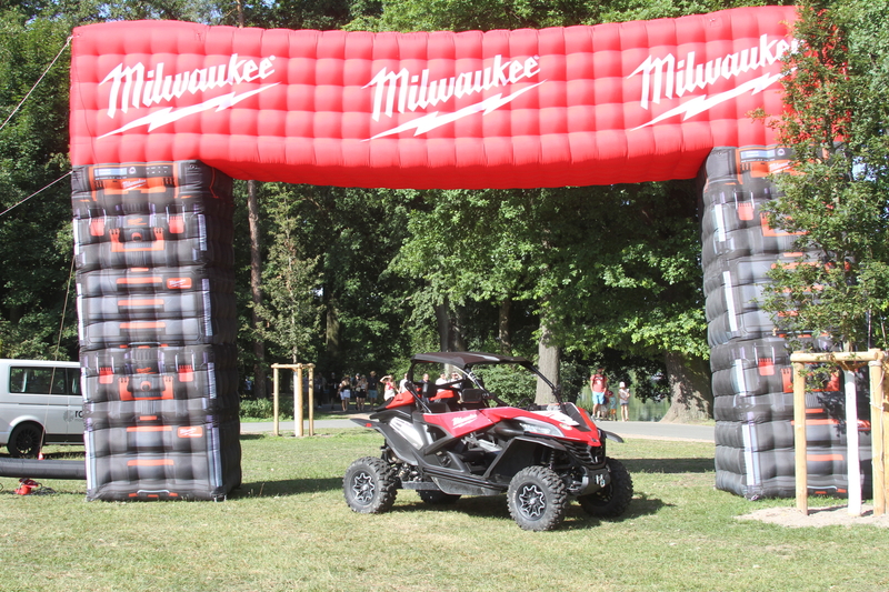 2023 Milwaukee 2