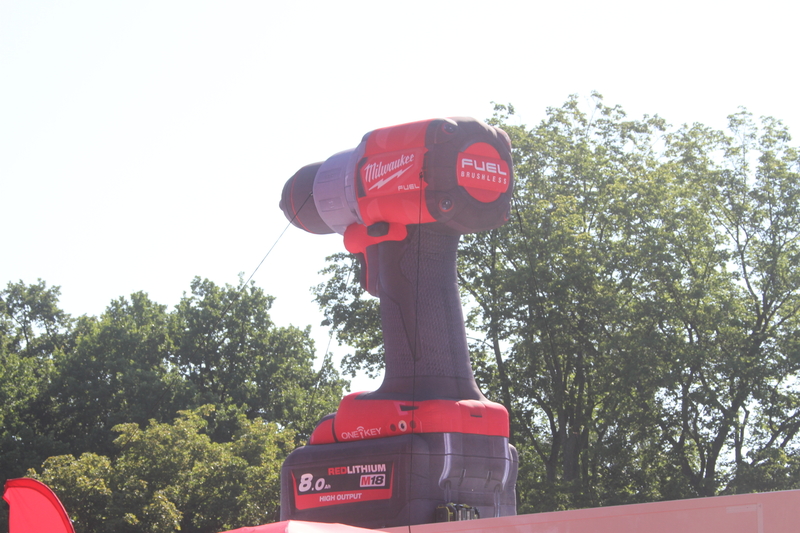 2023 Milwaukee 3