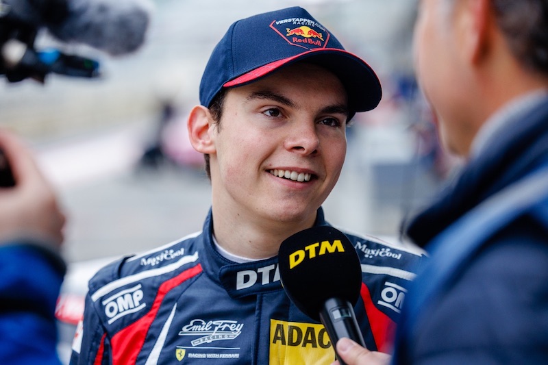 230417 DTM Vermeulen