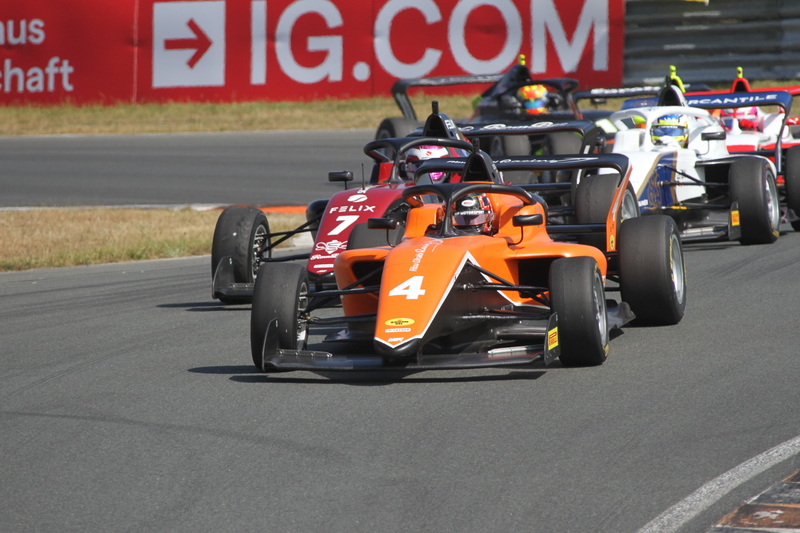 2023 Start