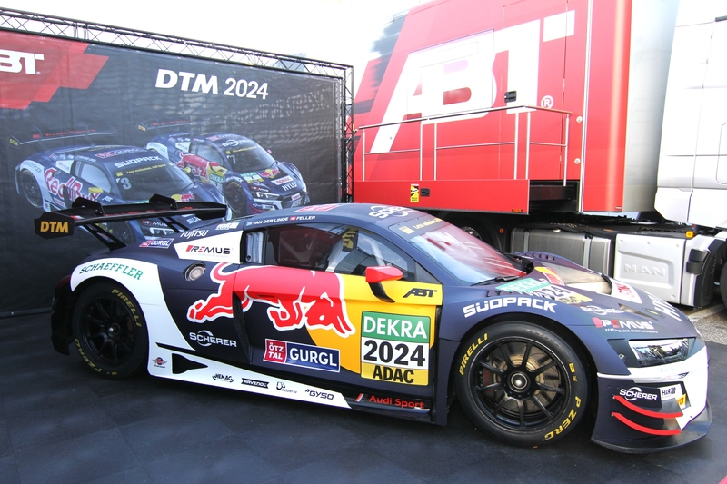 2023 Abt Audi 1