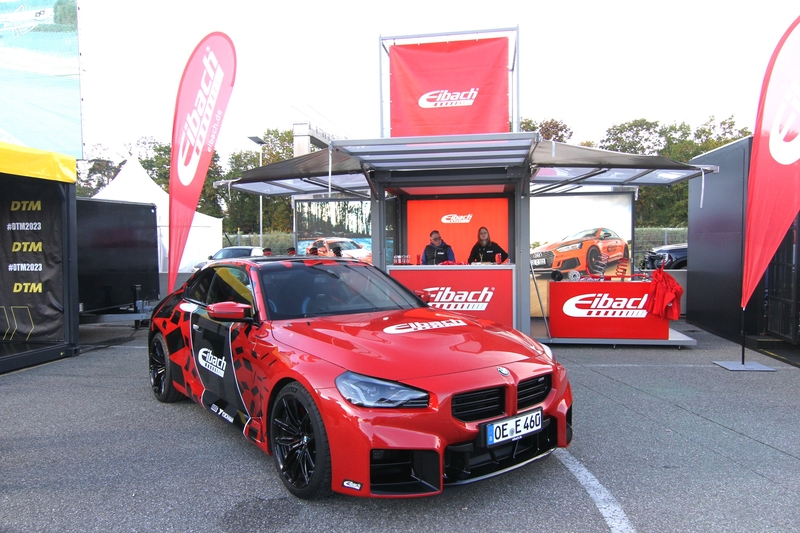 2023 Eibach 1