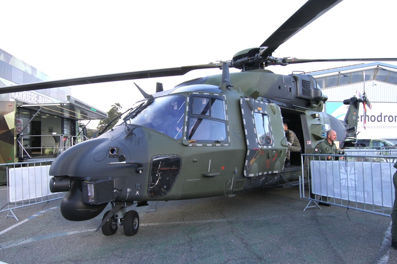 2023 Heli 