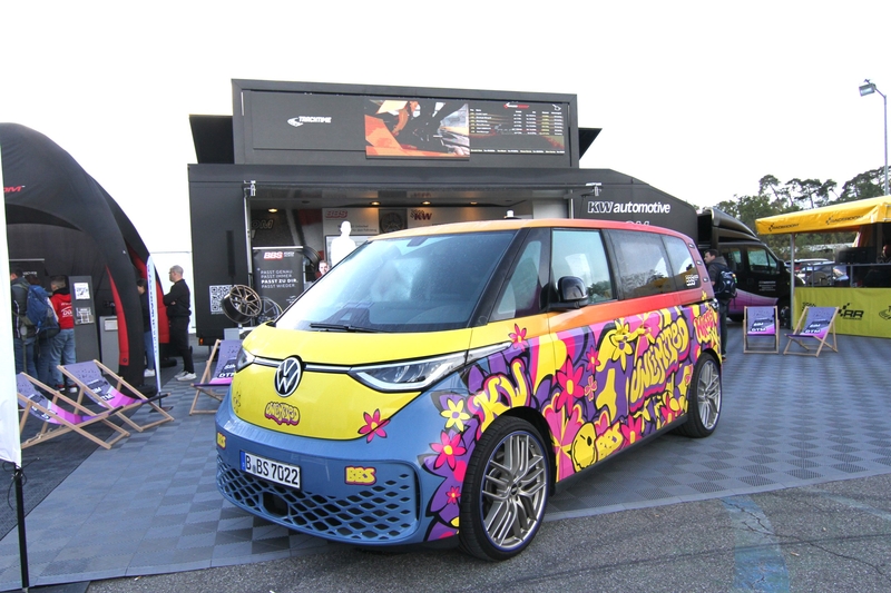 2023 KW Tuning